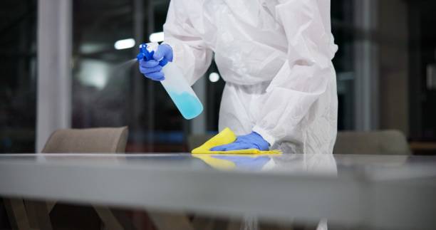 24/7 Emergency Infectious Disease Decontamination experts in Yantic, CT